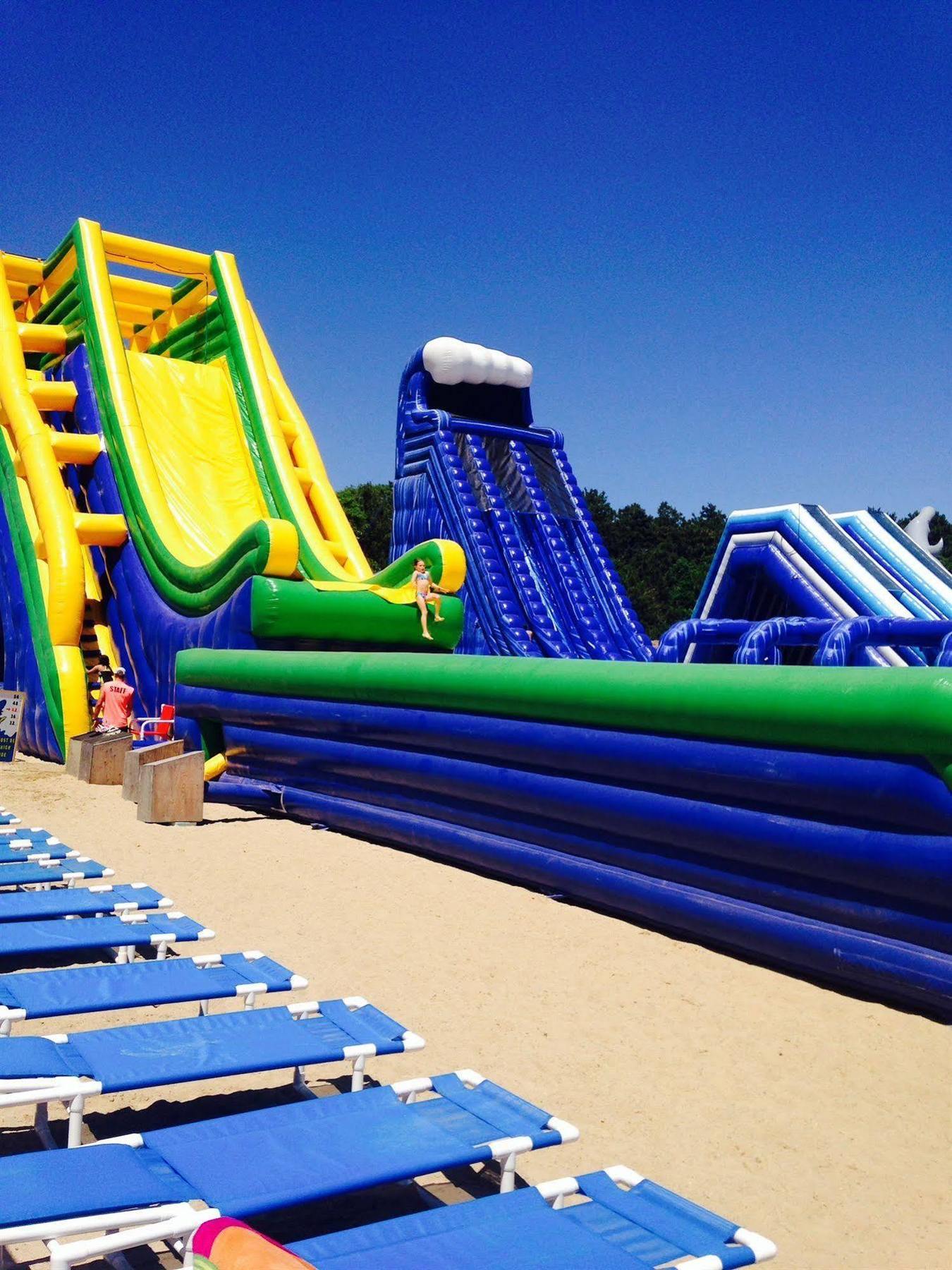 Cape Cod Family Resort And Parks West Yarmouth Exterior photo